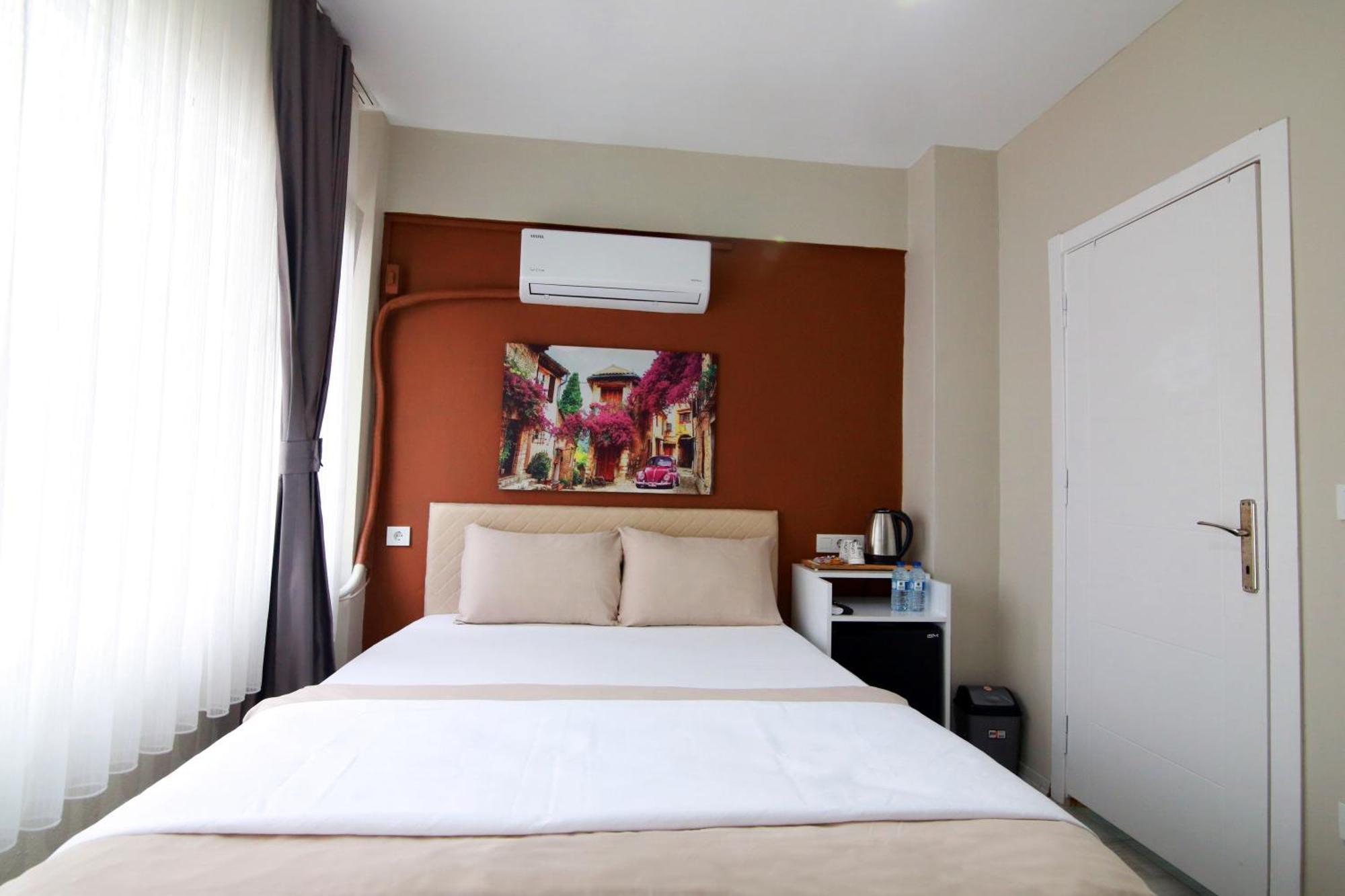The Lima Suites Kadikoey — Photos 2